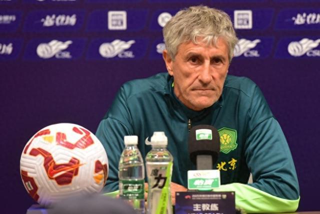 开云体育官网登录入口-塞蒂恩：山东的班底很出色，这是打破多年客场不胜对手的最好机会