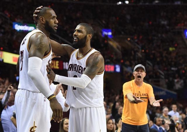 开云体育官网登录入口-帕金斯:欧文视科比为兄长不愿与詹姆斯亲近 詹眉就像兄长和弟弟