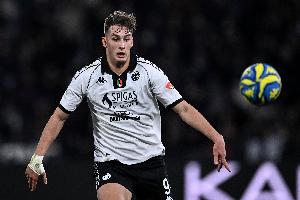 意媒:都灵&博洛尼亚&帕尔马有意F-埃斯波西托,国米愿意出租球员