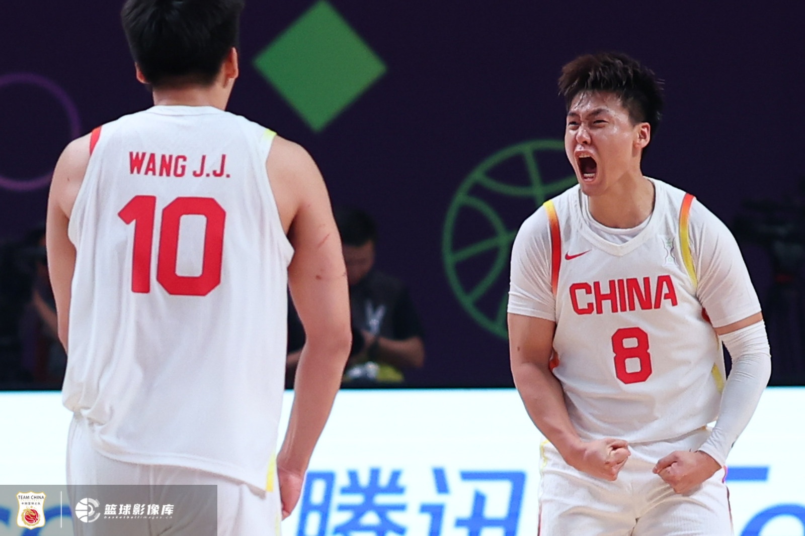 赵睿谈王俊杰：小孩蛮有心思的&amp;很争强好胜 他在一点一点变好