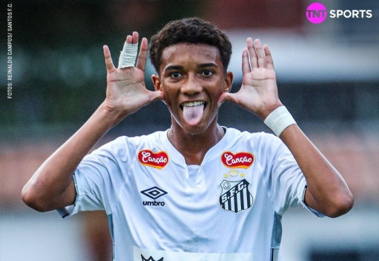 开云体育官方app-邮报:利物浦已多次考察罗比尼奥之子小罗布森,切尔西也在关注他