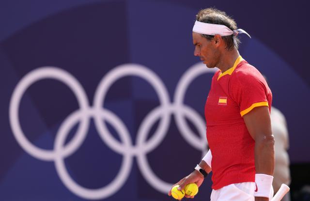 1722236737542009928.jpg 巴黎奥运会+_+网球——男子单打:纳达尔晋级XxjpseC008106_20240729_MVPFN0A001.jpg