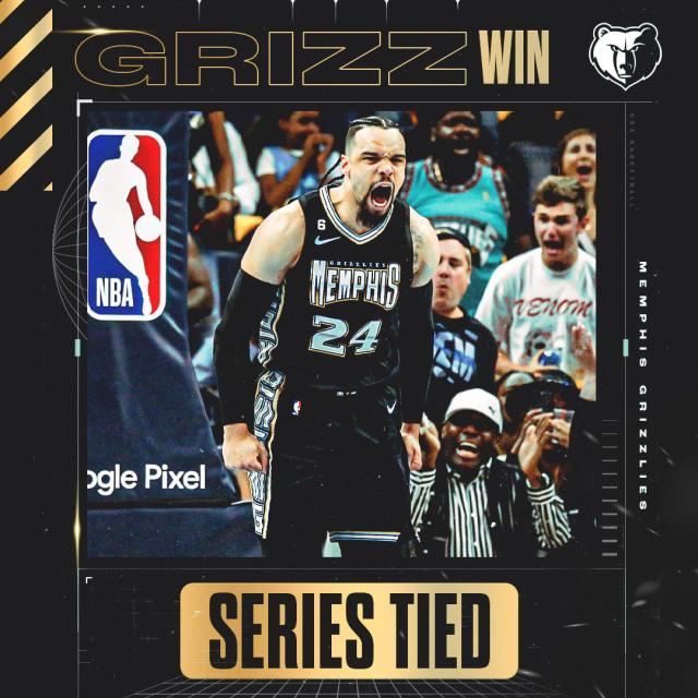 核心轮换少3人也无妨!无莫熊击退湖人扳平系列赛