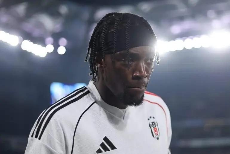 开云体育官方app-DO：亚伯拉罕正在前往英格兰以完成加盟维拉的转会