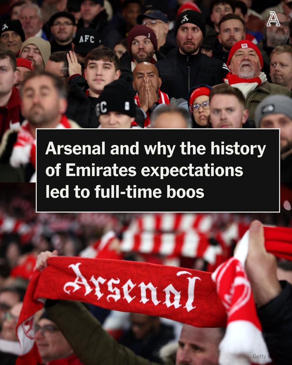 开云体育官网登录入口-TA：输曼联后枪迷嘘声四起，不执着于争冠结果或许是破局之道