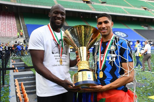 开云体育官方app-国米转会观察：几笔精明交易，何故换来一团乱局？