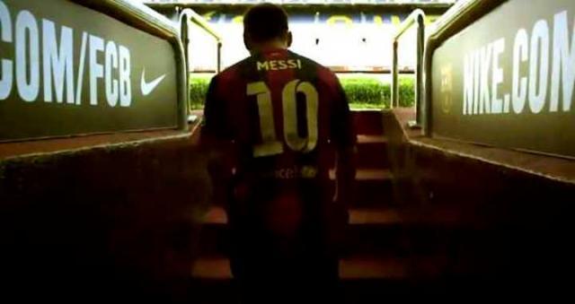 开云体育官网登录入口-意外 震惊 痛苦 难过 不能留巴萨对梅西打击很大！